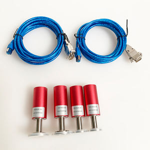 Sensor Pengukur Vakum <span class=keywords><strong>Pirani</strong></span> Presisi Tinggi Cerdas RS485 Digital Produsen Pemasangan Bawah untuk Aplikasi Gas - Product Image 6