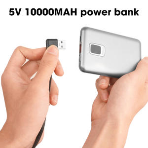 Eigday Chauffage 5V 10000mah Contrôle de la température à 3 niveaux 4 zones de chauffage <span class=keywords><strong>Meilleur</strong></span> <span class=keywords><strong>gilet</strong></span> <span class=keywords><strong>chauffant</strong></span> <span class=keywords><strong>Batterie</strong></span> - Product Image 6