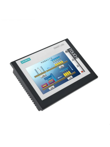SIEMENS Nuevo Original Spot 6AV6648-0DE11-3AX0 SIMATIC TP 177B Pantalla Táctil HMI de 6 Pulgadas PN/DP STN de 256 Colores 6AV6642-0BA01-1AX1 - Product Image 3