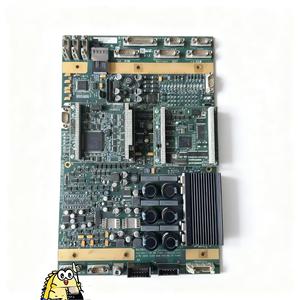 D551 Hội Đồng Quản trị cho Siemens CT P/N 7711323 - Product Image 1