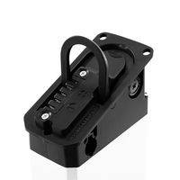 Baterai Sepeda Lipat 36v 48v 7.8Ah- 17.5Ah DCH-006 Baterai Sepeda Listrik untuk Sepeda Listrik Engwe EP-2 Pro 250W 500W 750W