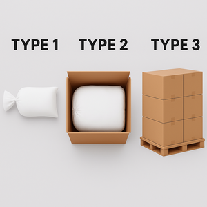 Thiết kế công nghiệp phong cách <span class=keywords><strong>R4</strong></span>/R6/R8 HVAC cách điện nhôm linh hoạt Ống giải pháp thiết kế đồ họa - Product Image 4