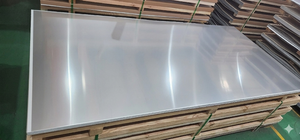 Stainless Steel Sheet SUS304 SUS316L Cold Rolled Hot Rolled Metal Plate Corrosion Resistant Industrial Building Material Sheet - Product Image 5