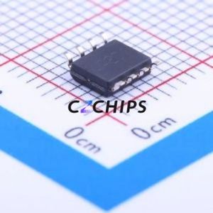Amplificador operativo de Chip IC de circuito integrado TL032IDRG4 de marca nueva y Original - Product Image 2