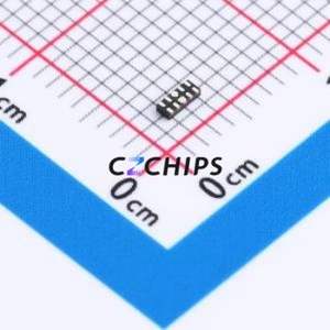 Original y nuevo KTPD4E05U06DQAR transistor ESD y protección contra sobretensiones (TVS/ESD) de la red de control remoto - Product Image 2