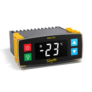 Contrôleur de température numérique RGB I 210 pour compresseur et éclairage - Product Image 1