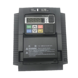 Convertisseur monophasé 200V 750W pour 3G3MX2-AB007-ZV1 - Product Image 1