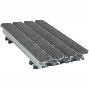 พรมปูพื้นทางเข้าอลูมิเนียม - Product Image 5