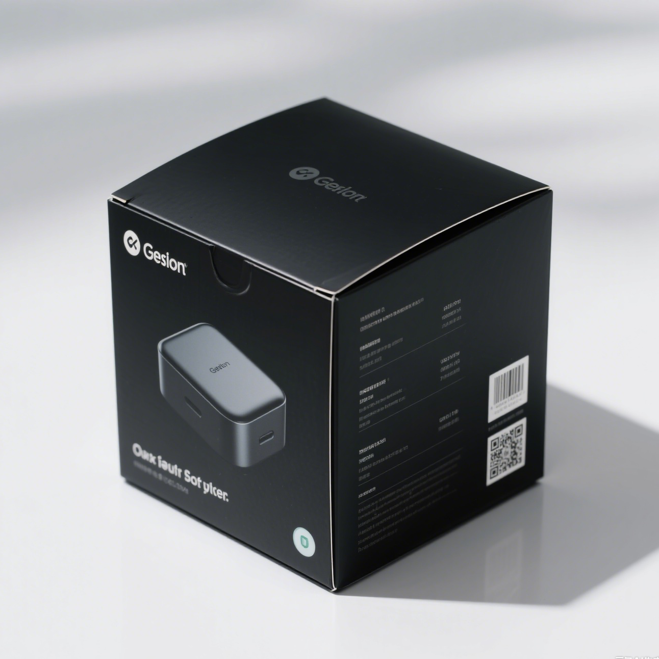 Innovative Packaging Box Design with Brand-Centric Visual Solutions for Retail/Gifts/Electronics | Bespoke Creations