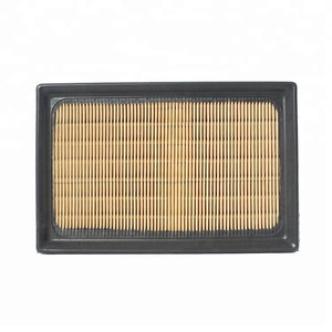 17801-0M030 17801-0T110 Filtro de Aire para Motor de Automóvil, <span class=keywords><strong>Precio</strong></span> al por Mayor, 17801-21060 para Toyota/<span class=keywords><strong>Lexus</strong></span> 1780121060 17801-0M040 - Product Image 4
