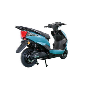 <strong>Electric</strong> Moped Cheap High Speed <strong>Electric</strong> Scooter <strong>with</strong> <strong>Pedal</strong> Assist <strong>Electric</strong> <strong>Motorcycle</strong> 500w 800w <strong>Electric</strong> Moped - Product Image 3