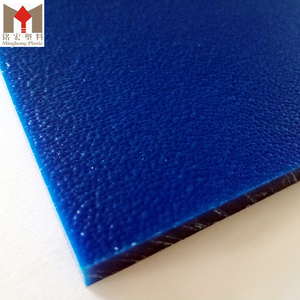 المصنع مباشرة بيع حبيبات طباعة Abs الراتنج الأسود سيارة التعبئة أجزاء لون البيانات شكل المواد الخام صب الأصل البلاستيك المجلس - Product Image 3