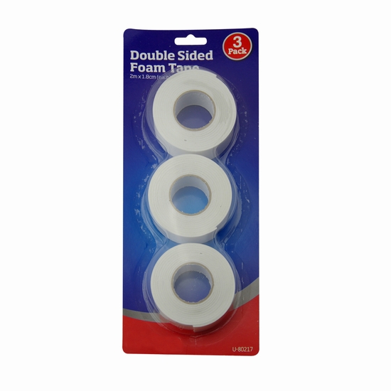 Hot Selling Practicability Selfadhesive Tape 19 mm X 25 m