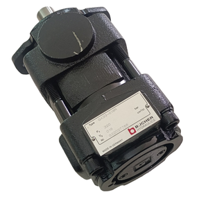 ปั๊มน้ำมันแรงดันสูงเยอรมัน บุชเชอร์ รุ่น QX21/23/33-016R QKV QXEH QXM QXT QT - Product Image 1