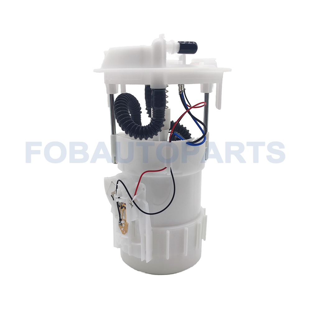 Fuel Pump Assembly Fit for RENAULT MEGANE II Saloon 8200130191 8200689362 550501 E10764M