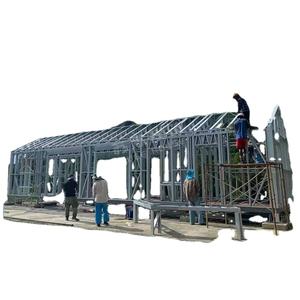 Cabaña Prefabricada de Madera Asequible con Diseño Ecológico de Villa Modular con Soluciones de Arquitecto - Product Image 5