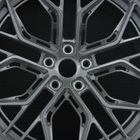 Jantes en aluminium forgé RF558 compatibles avec les kits de freinage haute performance pour BMW M2 F80 F82 F90 E46 E92 M3 M4 F30 G20 G30 G80 G82 330i M340i