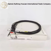 1 unidad Sensor de Fibra Fu-l51z Nuevo Envío Gratis Ful51z Nuevo Original en Stock Automatización Industrial PLC Dedicado para Programación