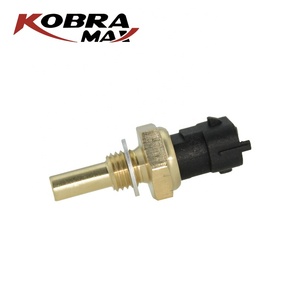 Pièces détachées automobiles Kobramax, capteur de température du liquide de refroidissement pour <span class=keywords><strong>FIAT</strong></span> <span class=keywords><strong>5</strong></span> 520 396 4 - Product Image 1