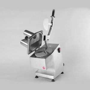 Máquina Cortadora de Vegetales, Rebanadora de Patatas, Cortadora de Queso, Procesador de Alimentos para Uso Comercial HLC-300A - Product Image 2