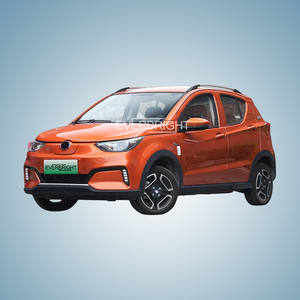 Sunshine-coche eléctrico M1 M2, sin licencia dirive, para adolescentes, con certificado eec, nueva energía, SUV, camioneta <span class=keywords><strong>de</strong></span> pasajeros, Sedán - Product Image 4