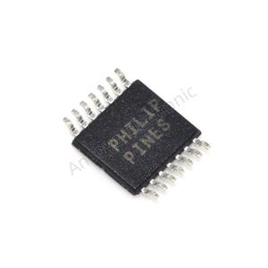 ANSOYO AD8694ARUZ-REEL7 AD8694ARUZ AD8694 14TSSOP IC Chips Integrated Circuits Electronic Components <b>Power</b> <b>Amplifier</b> - Product Image 1
