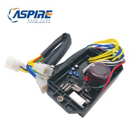 Régulateur de tension AVR Kipor KI-DAVR-50S3 fiable triphasé pour pièces de générateur Kipor