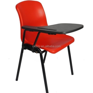 Nhà máy nóng bán phòng tập thể dục ghế và ghế nhựa với một vỏ PP và chân kim loại để được strudy và lâu dài - Product Image 1