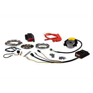 ระบบจุดระเบิดโรเตอร์ภายใน MHR TEAM II สำหรับรถสกู๊ตเตอร์ยามาฮ่า - มินาเรลลี่ - Product Image 1