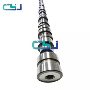Arbre à cames moteur QSX15 ISX15 X15 3685964 pour moteur diesel QSX15 ISX15 X15, pièces de machines de construction - Product Image 2