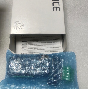 Unidad de Comunicación CC-Link KEYENCE DL-CL1, Estación de Dispositivo Remoto de 10 Mbps para Amplificadores de Sensor Serie DL, DL CL1 - Product Image 3