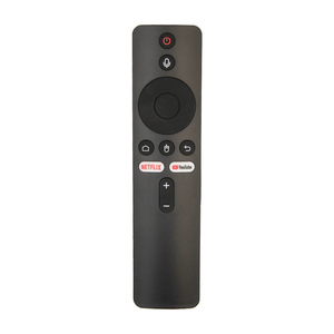 Mi thông minh TV Box và TV Stick thay thế điều khiển từ xa Google trợ lý Netflix thủ cố định mã - Product Image 6