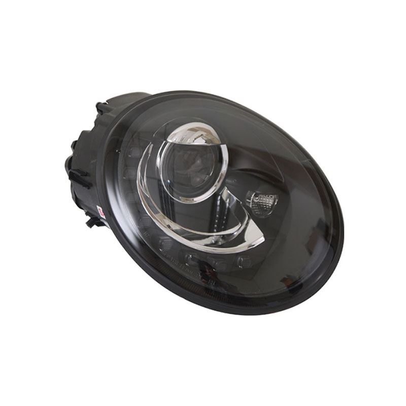 Lámpara Frontal LED