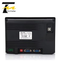 Pantalla Táctil HMI PLC Touchwin Xinje TH765-N de 7 Pulgadas 800x480
