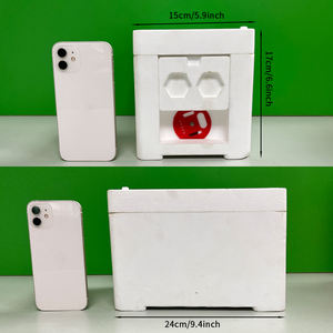 Nuova Mini Arnia di Fecondazione <span class=keywords><strong>per</strong></span> Allevamento di Api Regine Attrezzatura <span class=keywords><strong>per</strong></span> Apicoltura - Product Image 6