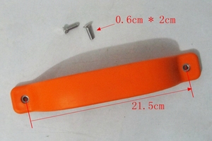 Asas para Tablas de Kiteboard de Doble Punta, Accesorio para Surf - Product Image 3