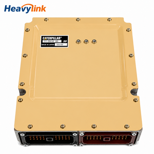 ตัวควบคุม ECU Heavy-Duty ของ Heavylink โมดูลควบคุมเครื่องยนต์สำหรับรถขุด รถตัก รถเกรดเดอร์ ใช้ได้กับรถ Caterpillar - Product Image 5