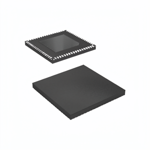 Data Acquisition 72 VFQFN Exposed Pad Electronic Chips Component Original KAD5510P-50Q72 - Product Image 1