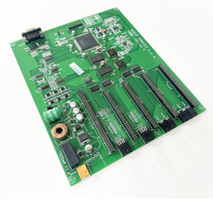 <span class=keywords><strong>VAMATEX</strong></span> 0860445.3 Papan Elektromagnet (Bahan Plastik) untuk Perangkat Lunak Loom 5.192 Suku Cadang Mesin Tenun Baru Model Cina - Product Image 4