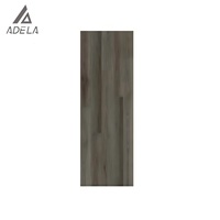 2025 New Trend Bequem Installieren Sie den wasserdichten SPC-Boden mit Kratz schutz und Klick-PVC-Bodenbelag 2mm, 3mm, 5mm