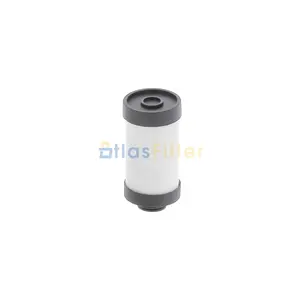 Atlas Copco değiştirme hava kompresörü-1202625502-02 için uygun 1202 In-line filtre 6255 Coalescing filtre elemanı