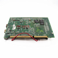 Carte mère électronique SWF Sunstar de bonne qualité, en bon état, carte CPU principale 486