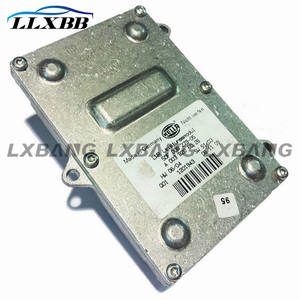 Unità di Controllo Ballast per Fari Allo Xenon Originale A0038206026 A0028202426 per <span class=keywords><strong>Mercedes</strong></span> <span class=keywords><strong>Benz</strong></span> <span class=keywords><strong>W211</strong></span> 4E0907813 - Product Image 2