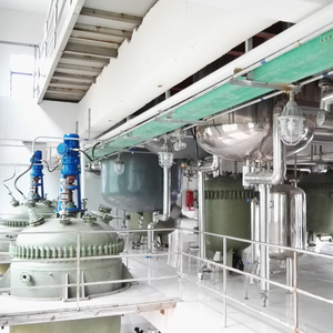 Getchem getchem Chất lượng cao Trung Quốc Nhà máy cung cấp dibenzylamine/n-benzyl (phenyl)methanamine/n-benzylbenzylamine CAS 103 - Product Image 6