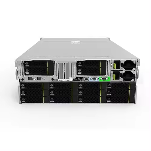 FusionServer 2288H V6 Brand-new Hyperfusion Server   2288H V7