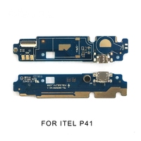 Connecteur de chargement pour câble usb S15 A12 P41, panneau flexible de chargement complet pour el