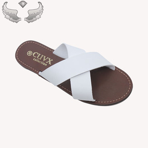 Mules pour femmes à bout ouvert, nouvelle collection d'été, style décontracté, haute qualité, design tendance, vente en gros, emballage personnalisé avec logo, best-seller - Product Image 2