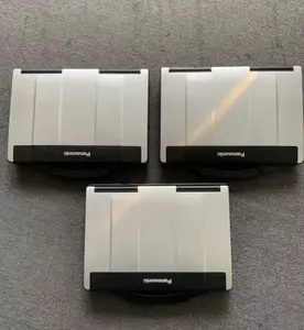 Herramienta <span class=keywords><strong>de</strong></span> Diagnóstico para Montacargas Klift, para Linde Canbox Doctor Diesel, Universal para Camiones Pesados, Portátil Panasonic Cf-53 Usado - Product Image 1