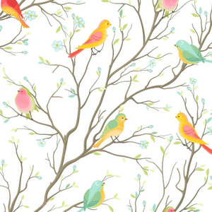 ฟิล์มติดกระจกแบบไม่ใช้กาว ลายนก สำหรับบ้าน ราคาโรงงาน ผู้ผลิต ผู้จัดจำหน่าย ฟิล์มกันแสงแบบคงที่ - Product Image 2