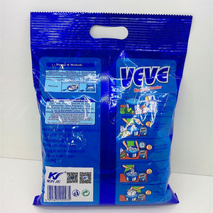Usine chinoise <span class=keywords><strong>de</strong></span> détergent à <span class=keywords><strong>lessive</strong></span> pour poudre à laver - Product Image 2